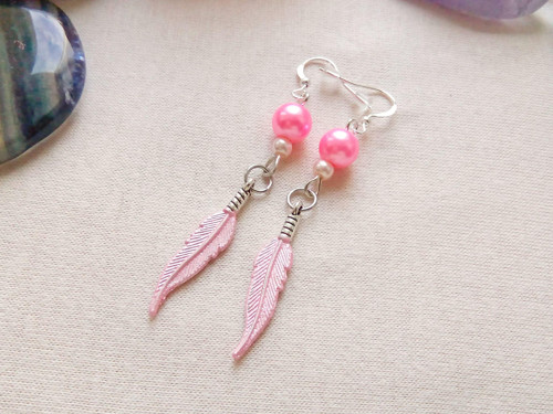 NÁUŠNICE - PÍRKA #0508 — foto 6