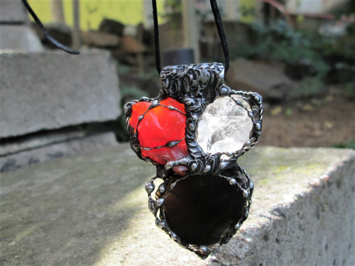 Talisman ,, Životní triplicity " — foto 5