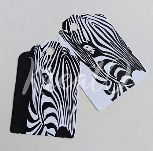 Spirálový blok "Zebra" — foto 3