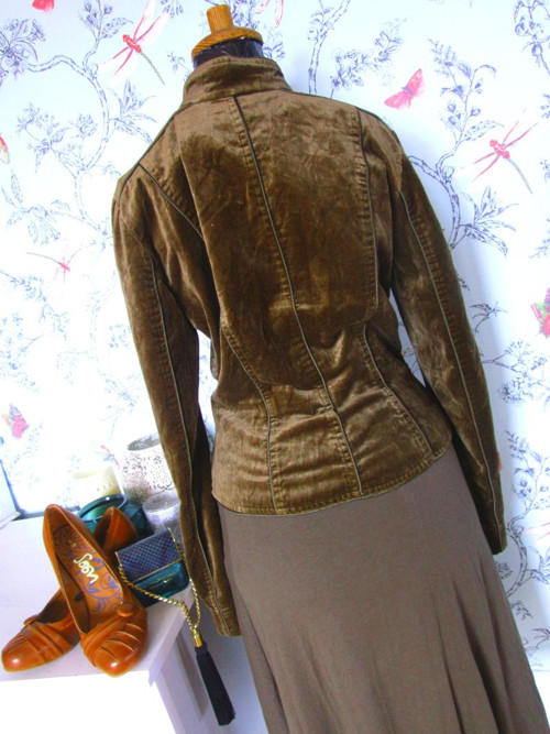 Sáčko trochu dragounské — foto 5