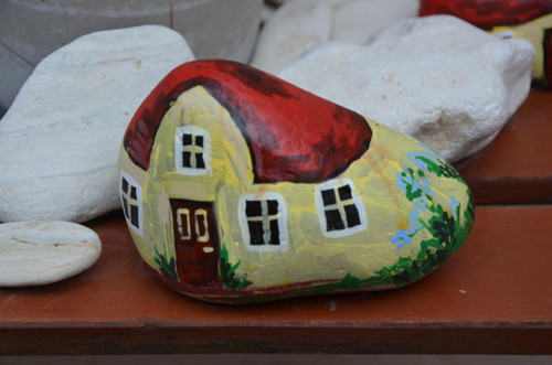 Kamenný domeček ( č.5) — foto 2