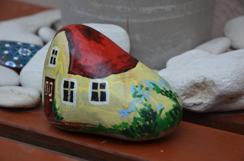 Kamenný domeček ( č.5) — foto 3