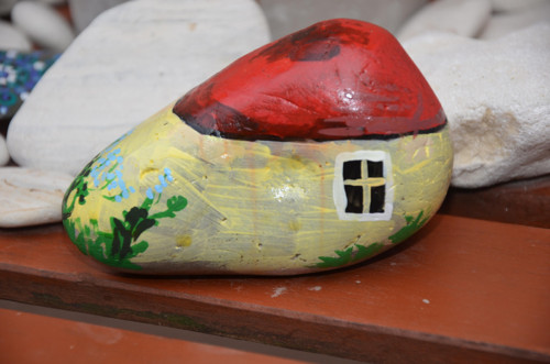 Kamenný domeček ( č.5) — foto 4