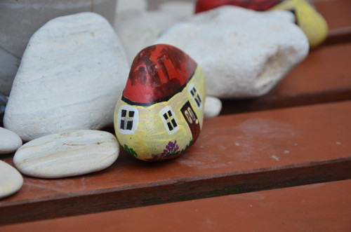 Kamenný domeček ( č.8) — foto 2