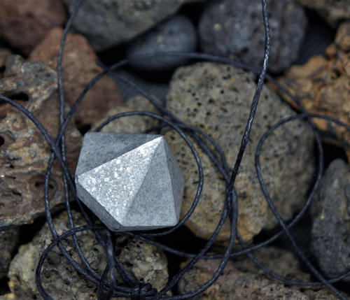 Betonový diamant — foto 2