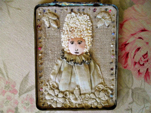 Madame de Pompadour — foto 2