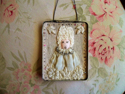 Madame de Pompadour — foto 3