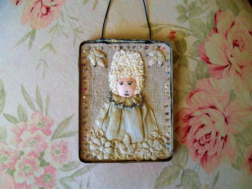 Madame de Pompadour — foto 5