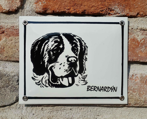 Bernardýn — foto 2