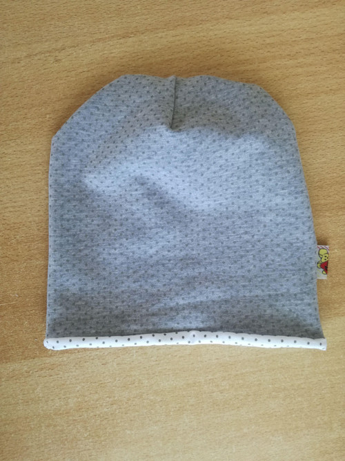 Čepka jaro-podzim — foto 2