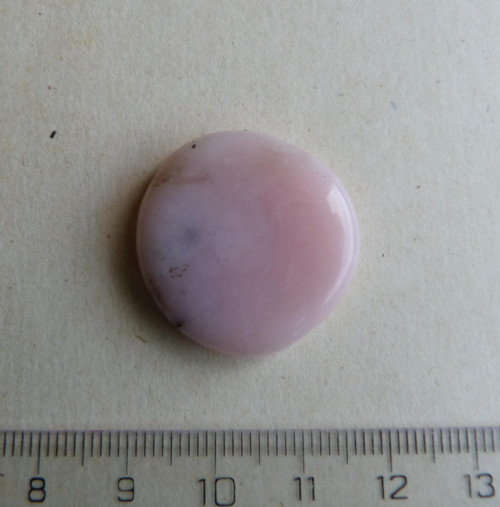 Opál růžový - 2,6 cm - Extra — foto 5