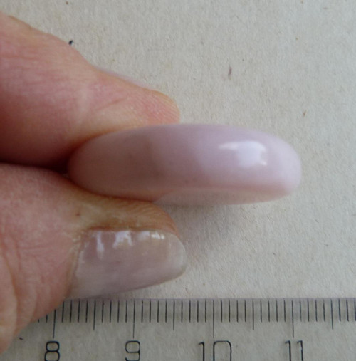 Opál růžový - 2,6 cm - Extra — foto 6