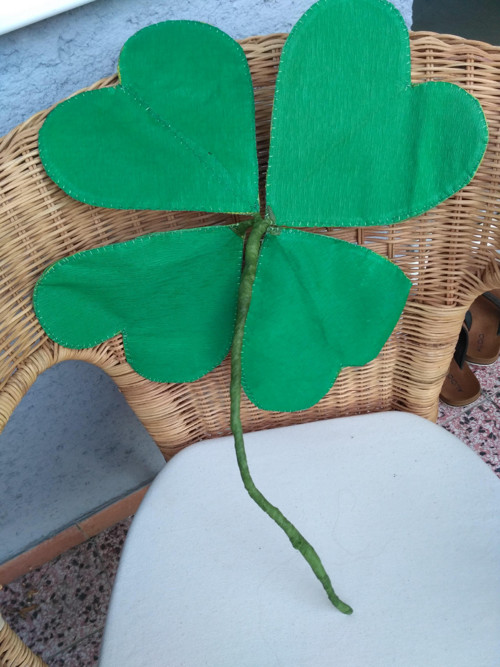 Čtyřlístek.. na přání — foto 2