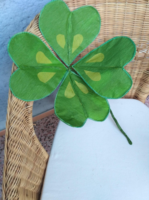 Čtyřlístek.. na přání — foto 3