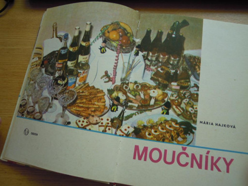 Moučníky 1968 — foto 2