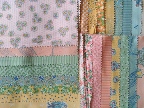 Panel FLANEL 65691 — foto 3