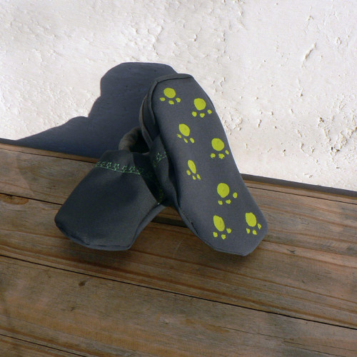 Capáčky šedé 15cm — foto 2