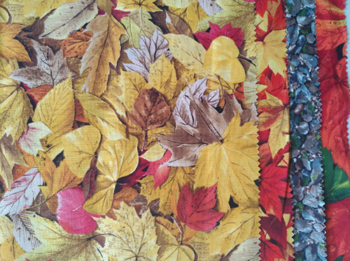Sada Fading into Fall 07731 — foto 2