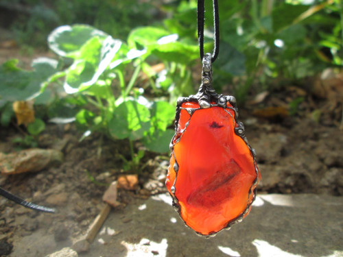 Talisman ,, Životní síly " — foto 3