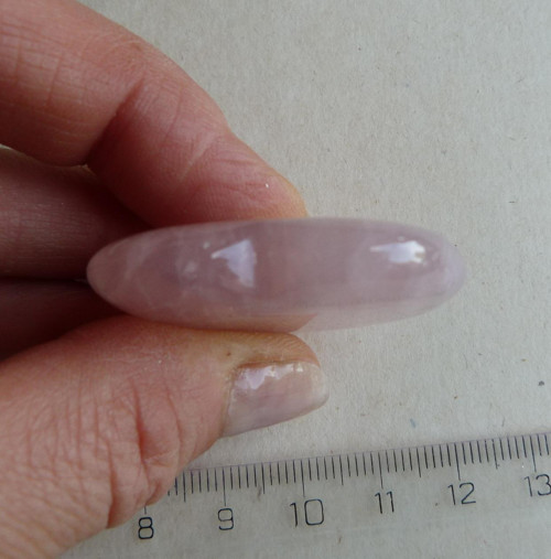 Růženínové srdce - 4 cm — foto 4