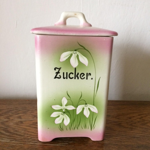 Cukr ve sněženkách — foto 2