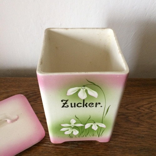 Cukr ve sněženkách — foto 4