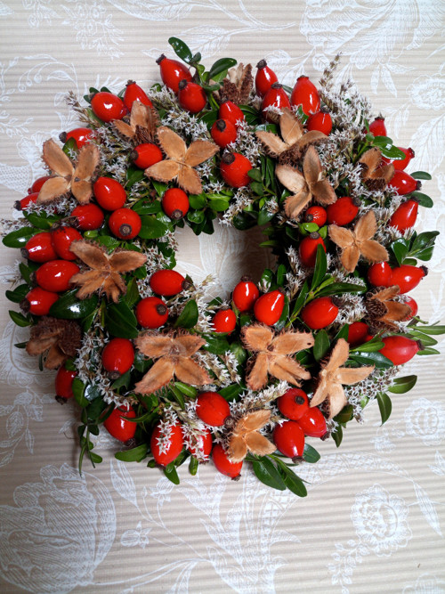 Podzimní — foto 2