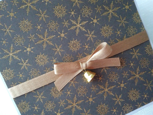 Zlaté Vánoce III. — foto 3