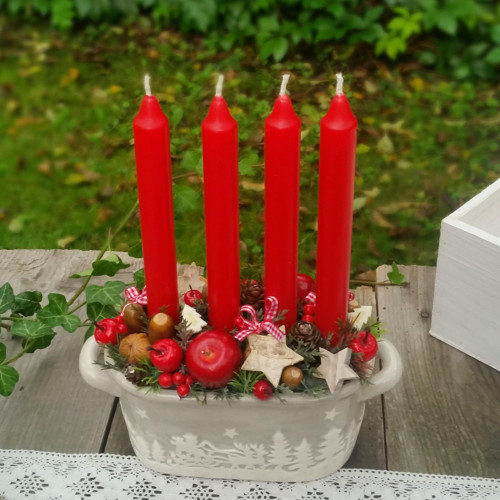 První adventní.. — foto 2