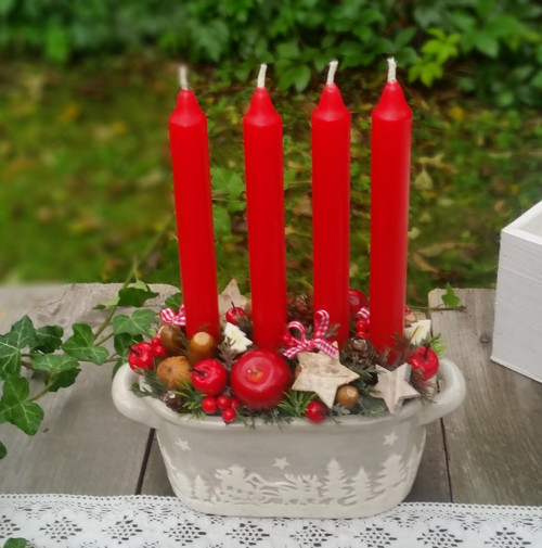 První adventní.. — foto 3