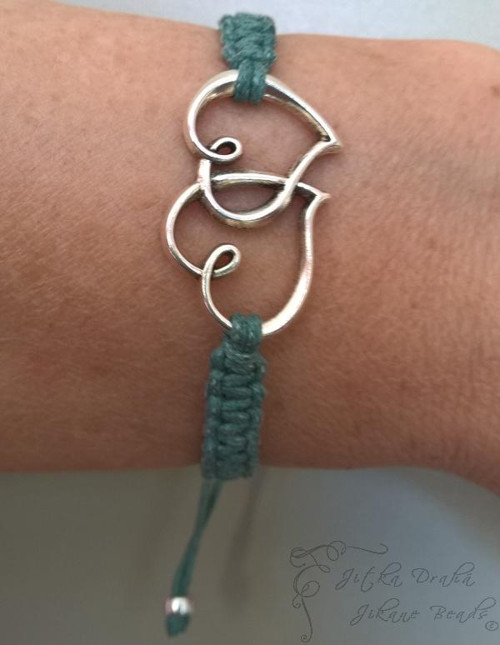 Shamballa duosrdce — foto 2