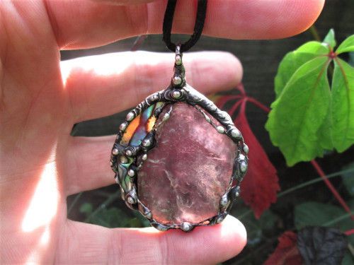 Talisman ,, Šamanka " — foto 2