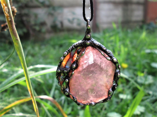 Talisman ,, Šamanka " — foto 4
