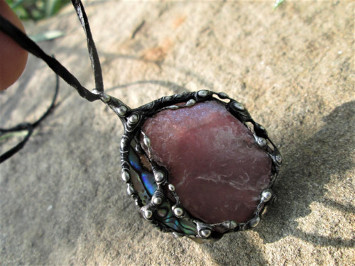 Talisman ,, Šamanka " — foto 5