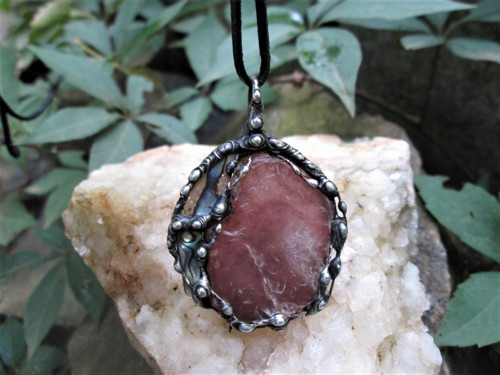 Talisman ,, Šamanka " — foto 6