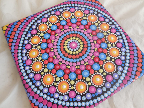 Mandala — foto 2
