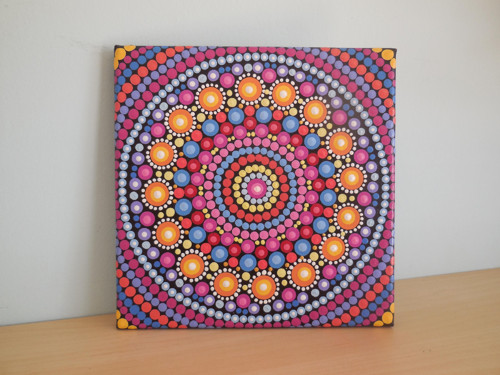 Mandala — foto 3