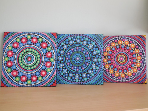 Mandala — foto 4