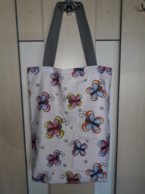 Oboustranná nákupka — foto 3