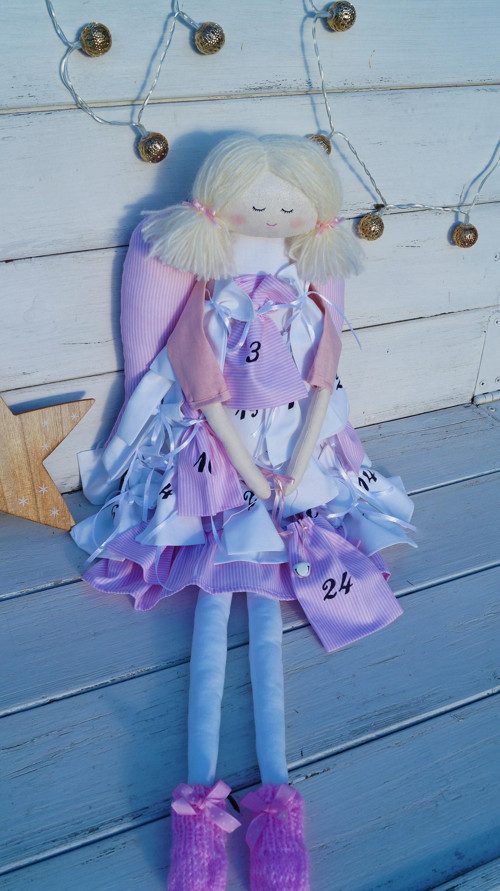 Adventní kalndář — foto 2