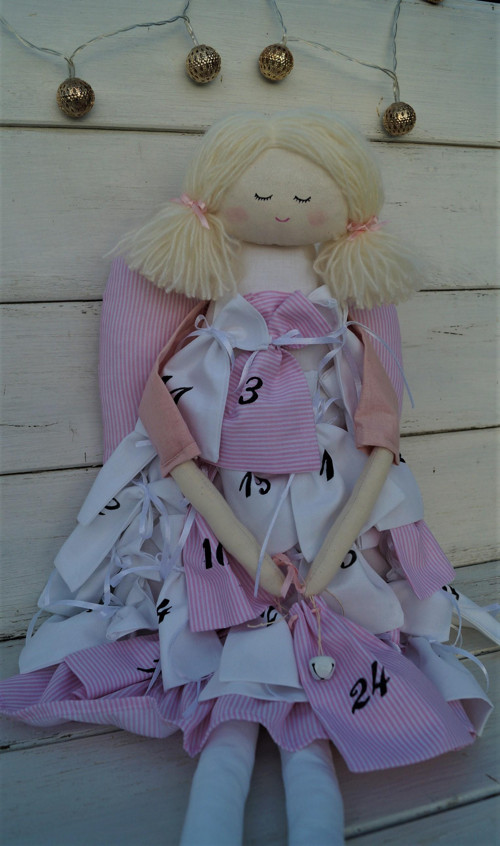 Adventní kalndář — foto 3