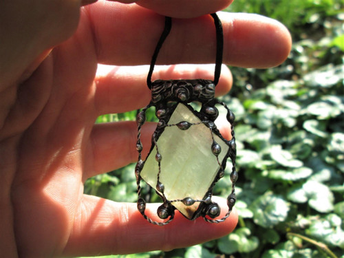 Talisman ,, Klidné duše " — foto 2
