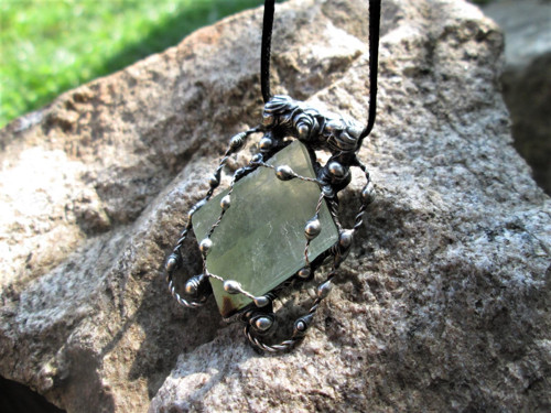 Talisman ,, Klidné duše " — foto 3