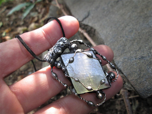 Talisman ,, Klidné duše " — foto 4