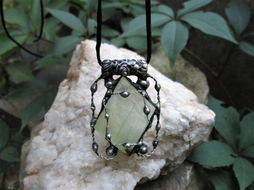 Talisman ,, Klidné duše " — foto 5