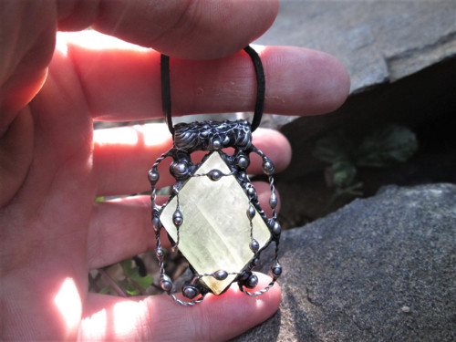 Talisman ,, Klidné duše " — foto 6