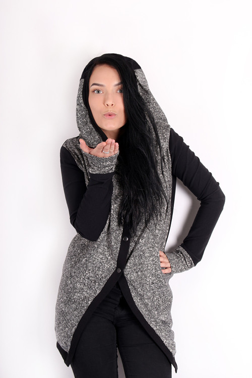 Cardigan LIUC beige — foto 6