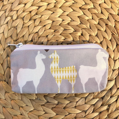 Taštička: Lama a lama a... — foto 4