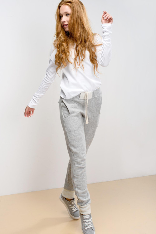 Tepláky Sweepers — foto 2