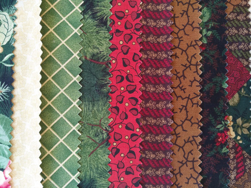 Sada Pine and rose 03522 — foto 2